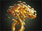 Neutral item: Ironwood Tree