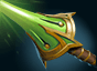 Neutral item: Lance of Pursuit