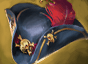 Neutral item: Pirate Hat