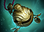 Neutral item: Pollywog Charm