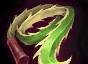 Neutral item: Ripper's Lash