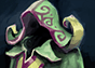Neutral item: Trickster Cloak