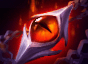 Neutral item: Unrelenting Eye