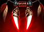 Neutral item: Vampire Fangs