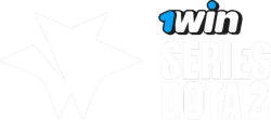 1W Series Dota 2 Punch