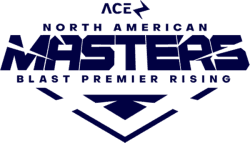 Ace North American Masters Fall 2025