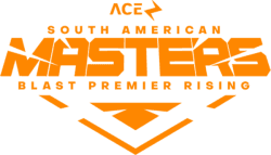 Ace South American Masters Fall 2025