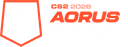 Aorus League Brazil 2026