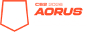 Aorus League Brazil 2026