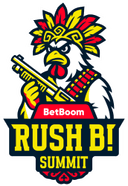 BetBoom RUSH B! Summit 2026