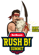 BB RUSH B! Summit 2026: Part Deux