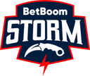 BB Storm #3