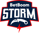 BB Storm #4