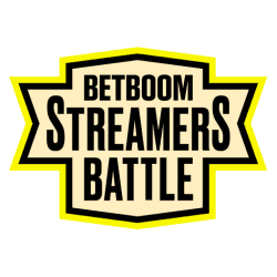 BB Streamers Battle 15