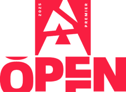 BLAST Open Fall 2025