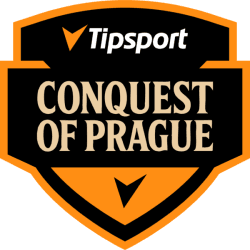 Conquest of Prague 2025 LAN Finals