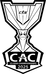 CS Asia Championships 2025: European Open Qualifier