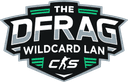 Dfrag Season 1: Wildcard LAN