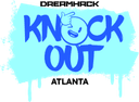 DreamHack Knockout Atlanta 2025