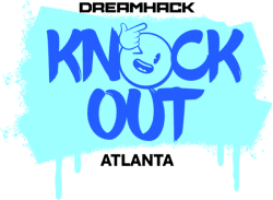 DreamHack Knockout Atlanta 2025