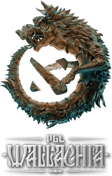 PGL Wallachia Season 9