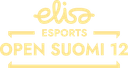 Elisa Open Suomi Season 12