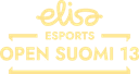 Elisa Open Suomi Season 13