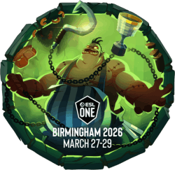 ESL One Birmingham 2026: Western Europe Closed Qualifier