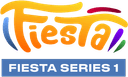 Fiesta Series 1 CQ