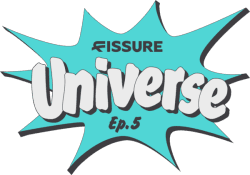 FISSURE Universe: Episode 5 Play-In