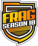 FRAG Season 18