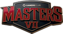 Gamers Club Masters VII