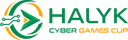 Halyk Cyber Games Cup 2026
