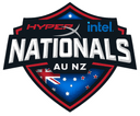 HyperX & Intel Nationals 2026