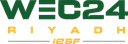 IESF World Esports Championship 2024
