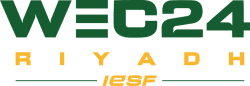 IESF World Esports Championship 2024