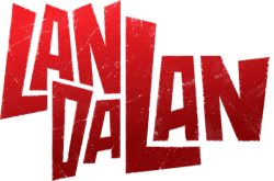 LanDaLan #3