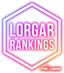 LORGAR RANKINGS LAN Finals
