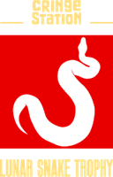 Lunar Snake Trophy 4