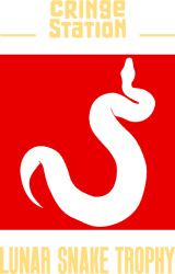 Lunar Snake Trophy 4