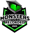 Monsters Reloaded 2025