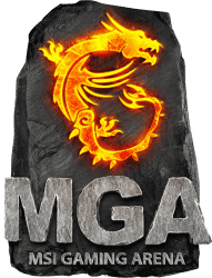 MSI Gaming Arena 2024