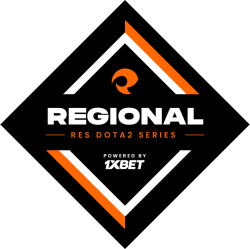 RES Regional Champions