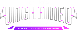 RES Unchained: BLAST Slam IV Southeast Asia Open Qualifier