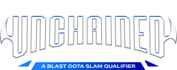 RES Unchained 2 BLAST Slam V EU OQ