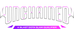 RES Unchained 4: BLAST Slam VII Southeast Asia Closed Qualifier
