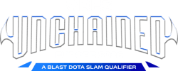 RES Unchained 5: BLAST Slam VIII Europe Open Qualifier
