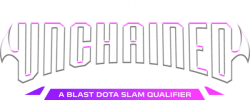 RES Unchained 5: BLAST Slam VIII Southeast Asia Open Qualifier