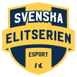 Svenska Elitserien Spring 2025