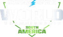 Thunderpick World Championship 2026: South American Series #1